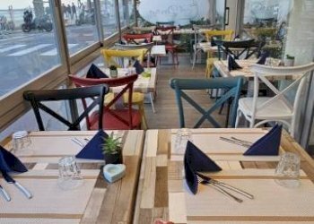 Terrazzo - Ristorante Albenga - foto 3