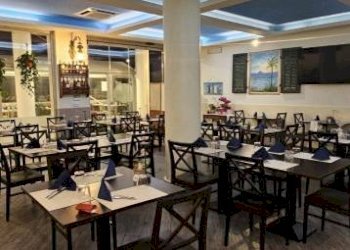 Interno non residenziale - Ristorante Albenga - foto 4