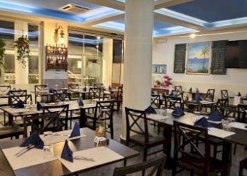 Interno non residenziale - Ristorante Albenga - foto 6