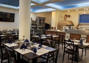 Interno non residenziale - Ristorante Albenga - foto 8