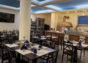 Interno non residenziale - Ristorante Albenga - foto 10