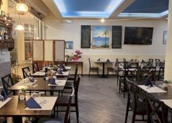 Interno non residenziale - Ristorante Albenga - foto 12