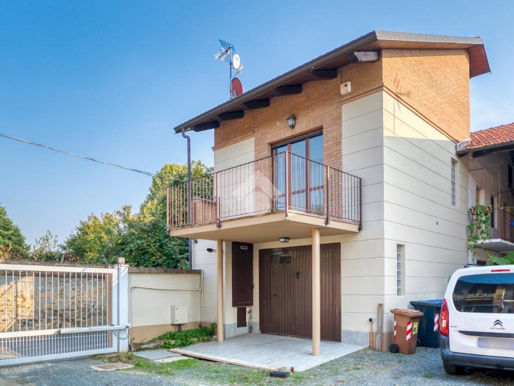 Rustic Via angelo mo, Villarbasse - photo 2