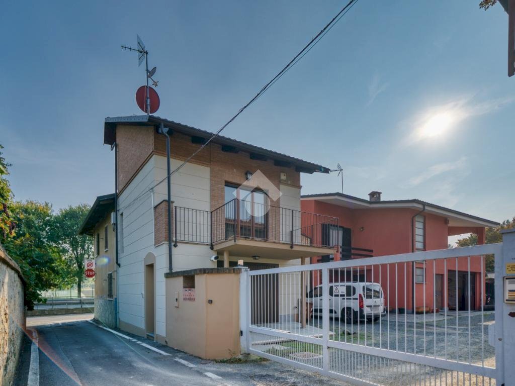 Rustic Via angelo mo, Villarbasse - photo 3