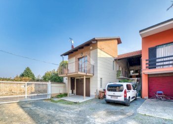 Rustico Via angelo mo, Villarbasse - foto 1