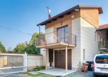 Rustico Via angelo mo, Villarbasse - foto 2