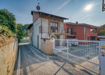 Rustico Via angelo mo, Villarbasse - foto 4