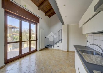 Rustico Via angelo mo, Villarbasse - foto 15