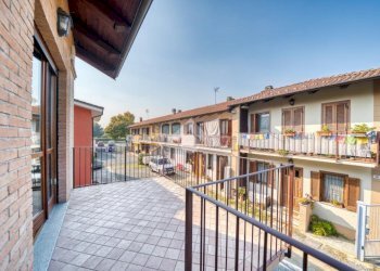 Rustico Via angelo mo, Villarbasse - foto 20