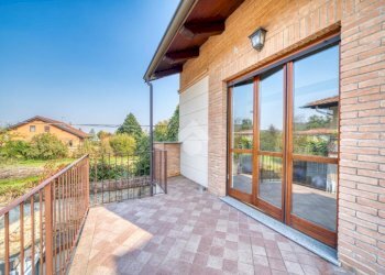 Rustico Via angelo mo, Villarbasse - foto 21