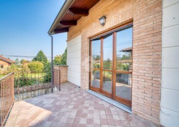 Rustico Via angelo mo, Villarbasse - foto 22