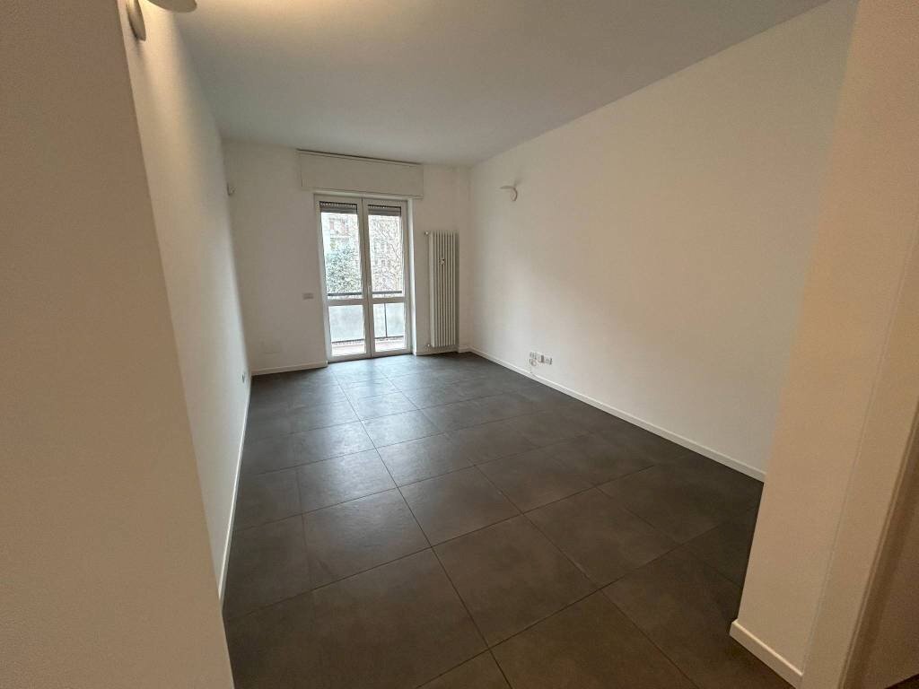 Cucina - Trilocale via Giuseppe Antonio Borgese, 14, Milano - foto 1