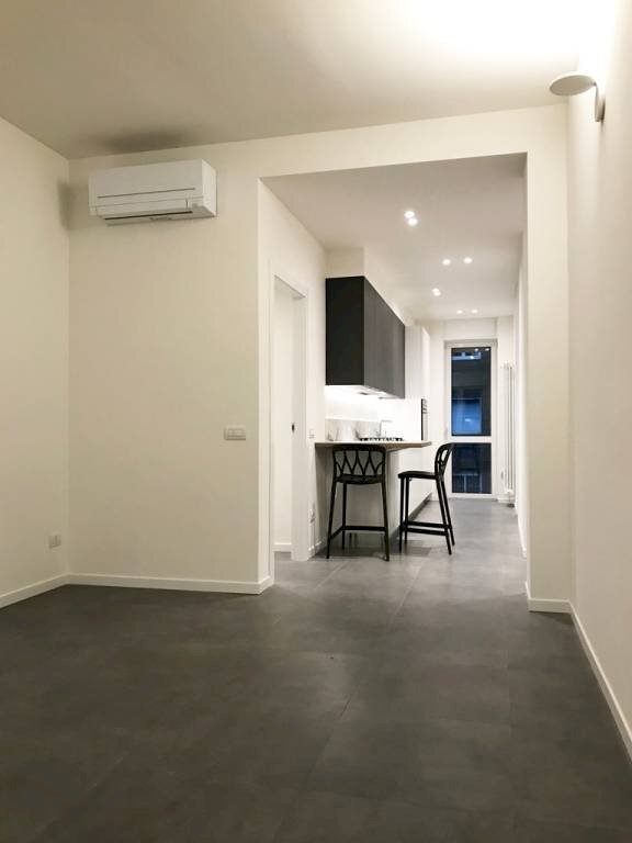 Ingresso - Trilocale via Giuseppe Antonio Borgese, 14, Milano - foto 2