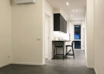 Ingresso - Trilocale via Giuseppe Antonio Borgese, 14, Milano - foto 2