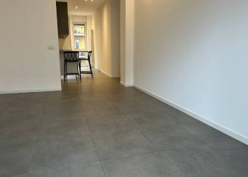 Cucina - Trilocale via Giuseppe Antonio Borgese, 14, Milano - foto 6