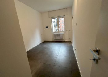 Camera da letto - Trilocale via Giuseppe Antonio Borgese, 14, Milano - foto 7