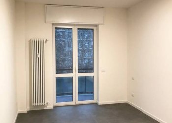 Camera da letto - Trilocale via Giuseppe Antonio Borgese, 14, Milano - foto 13
