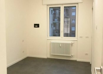 Camera da letto - Trilocale via Giuseppe Antonio Borgese, 14, Milano - foto 14