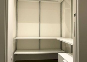 Ripostiglio - Trilocale via Giuseppe Antonio Borgese, 14, Milano - foto 15