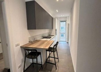 Trilocale via Giuseppe Antonio Borgese, 14, Milano - foto 19