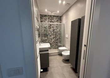 Bagno - Trilocale via Giuseppe Antonio Borgese, 14, Milano - foto 20