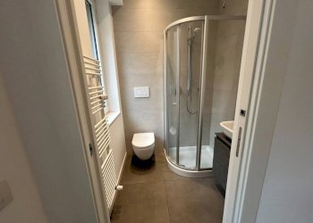 Bagno - Trilocale via Giuseppe Antonio Borgese, 14, Milano - foto 21