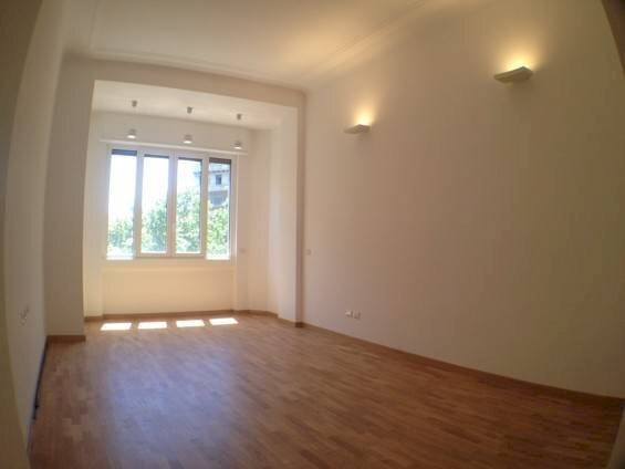 Cucina - Trilocale via degli Scipioni, 1, Milano - foto 1