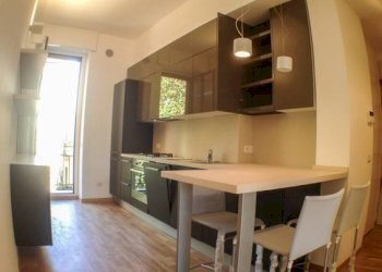 Cucina - Trilocale via degli Scipioni, 1, Milano - foto 11