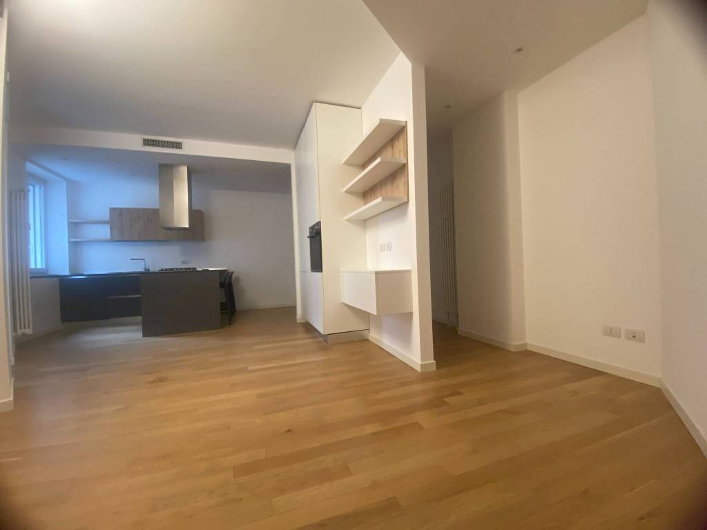 Cucina - Trilocale via Piero della Francesca, 54, Milano - foto 3