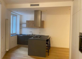 Cucina - Trilocale via Piero della Francesca, 54, Milano - foto 2