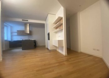 Cucina - Trilocale via Piero della Francesca, 54, Milano - foto 3