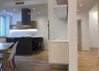 Cucina - Trilocale via Piero della Francesca, 54, Milano - foto 5