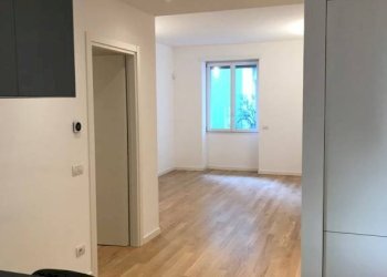 Cucina - Trilocale via Piero della Francesca, 54, Milano - foto 6