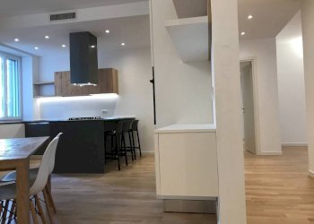 Interno non residenziale - Trilocale via Piero della Francesca, 54, Milano - foto 8