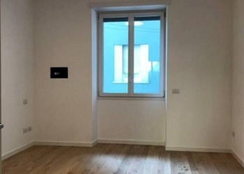 Camera da letto - Trilocale via Piero della Francesca, 54, Milano - foto 12