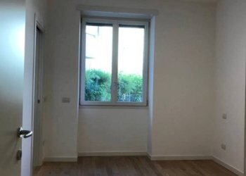 Camera da letto - Trilocale via Piero della Francesca, 54, Milano - foto 13