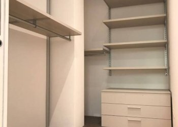 Ripostiglio - Trilocale via Piero della Francesca, 54, Milano - foto 14