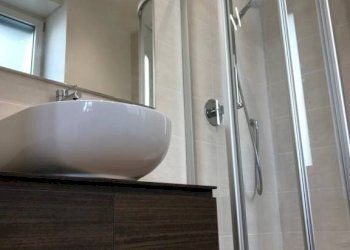 Bagno - Trilocale via Piero della Francesca, 54, Milano - foto 15