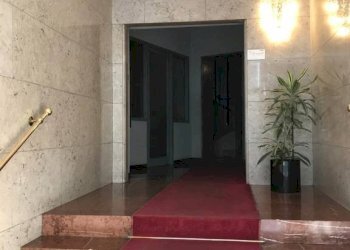 Interno palazzo - Trilocale via Piero della Francesca, 54, Milano - foto 16