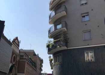 Zona - Trilocale via Piero della Francesca, 54, Milano - foto 17