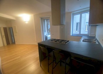 Cucina - Trilocale via Piero della Francesca, 54, Milano - foto 18