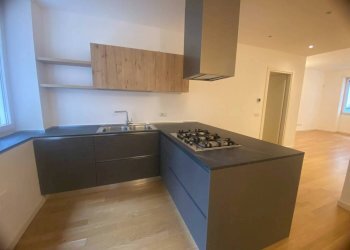 Cucina - Trilocale via Piero della Francesca, 54, Milano - foto 19