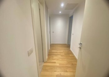 Corridoio - Trilocale via Piero della Francesca, 54, Milano - foto 23