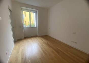 Camera da letto - Trilocale via Piero della Francesca, 54, Milano - foto 25