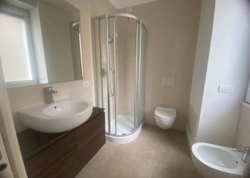 Bagno - Trilocale via Piero della Francesca, 54, Milano - foto 26