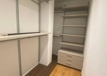 Ripostiglio - Trilocale via Piero della Francesca, 54, Milano - foto 28