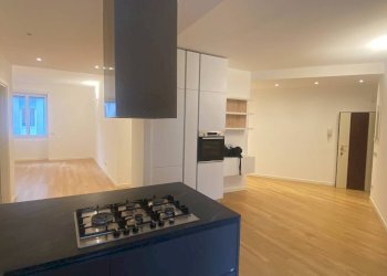 Cucina - Trilocale via Piero della Francesca, 54, Milano - foto 32