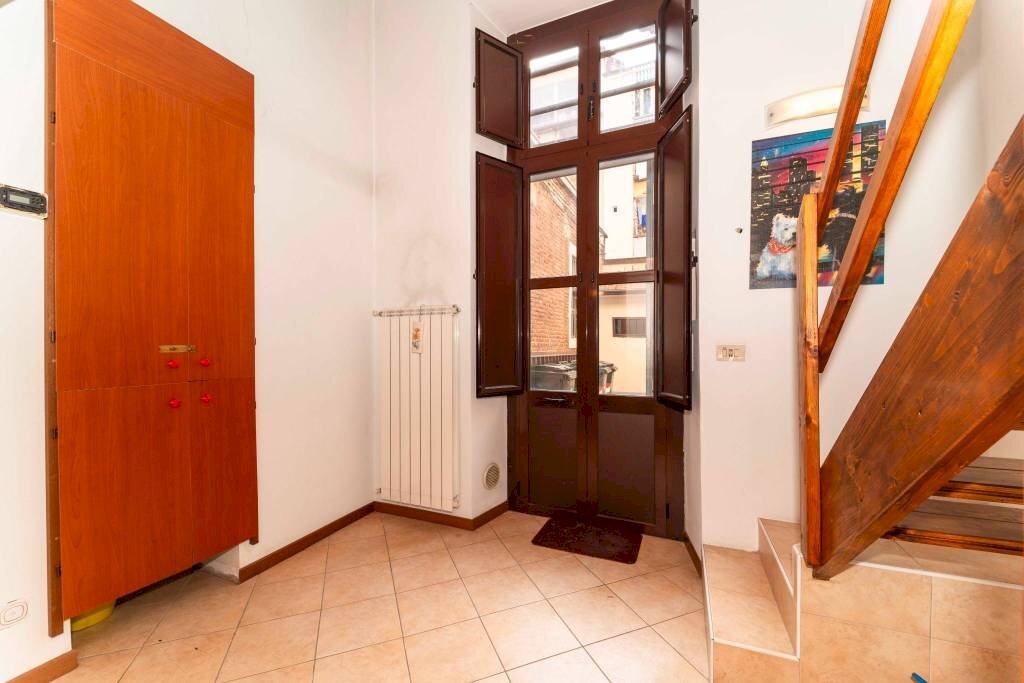 Ingresso - Two-room apartment via Pralungo, 2, Torino - photo 3