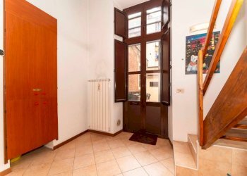 Ingresso - Bilocale via Pralungo, 2, Torino - foto 3