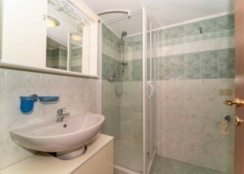 Bagno - Bilocale via Pralungo, 2, Torino - foto 13